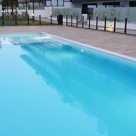K-Nelas Home Muy Cerca De La Playa Y Del Centro サンシェンショ エクステリア 写真