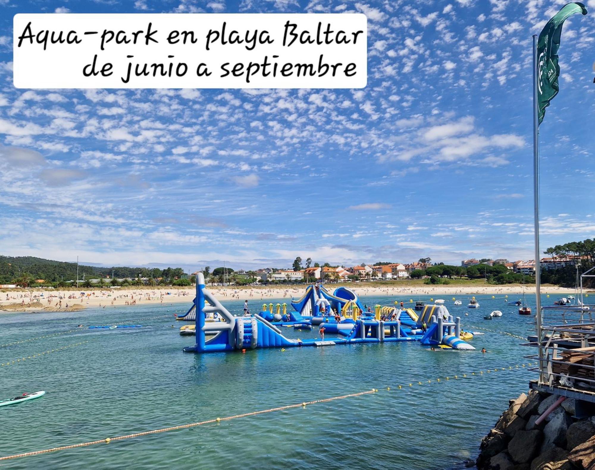 K-Nelas Home Muy Cerca De La Playa Y Del Centro サンシェンショ エクステリア 写真